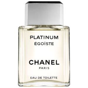 what does platinum égoïste mean.